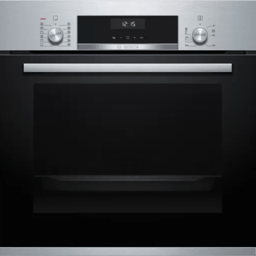 Four Bosch HIJ517YS0R Electrique Multifonction Serie 6 inox