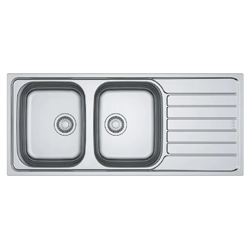Evier Franke B1010263875 SKX