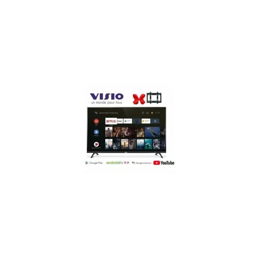 Télévision Visio 43WE9430AS maroc