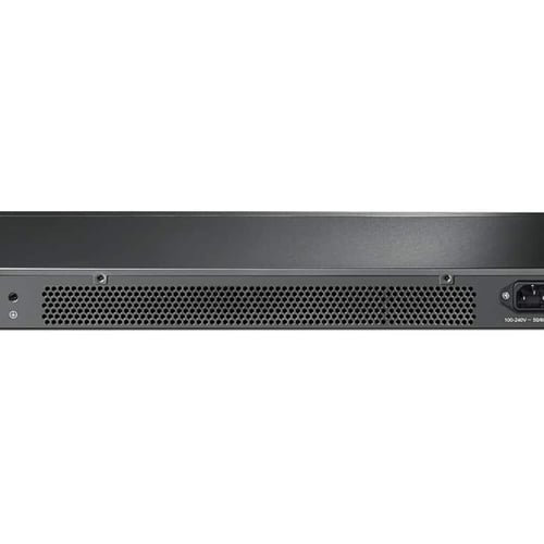 SWITCH TP-LINK GIGABIT 48-PORTS (TL-SG1048)