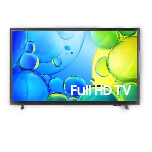 Télévision Samsung UA43F6000FUXKE