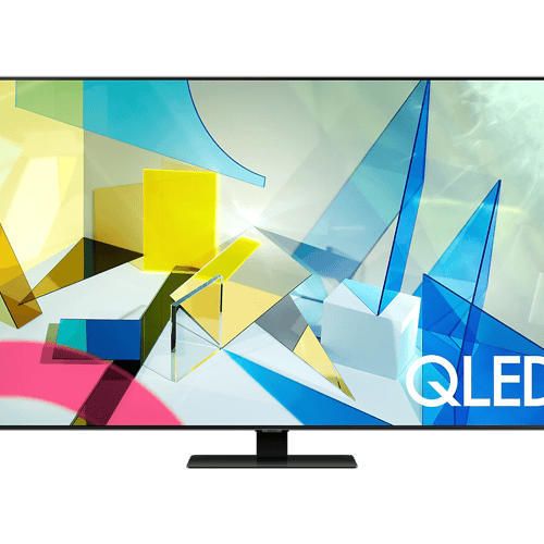 Samsung QA55Q80TAUXMV
