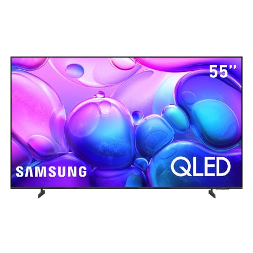 Smart TV Samsung QA55Q6FAAUXMV