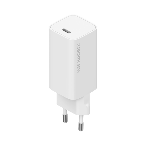 Mi 65W Fast Charger