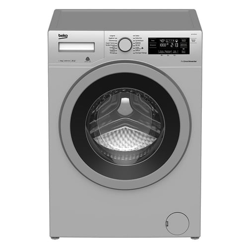 Machine à laver à hublot BEKO WTV9734XS 9KG Maroc