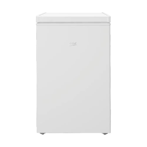 Congélateur BEKO HSM10490 105 L Coffre Blanc