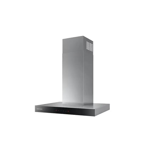 Hotte Samsung decorative 60 cm inox NK24C5070US meilleur prix Maroc