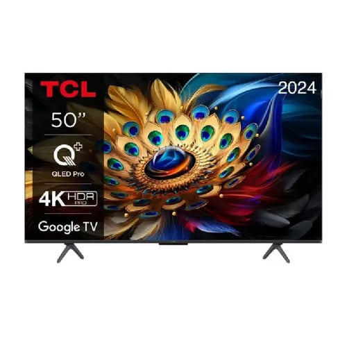 Télévision TCL 50C655