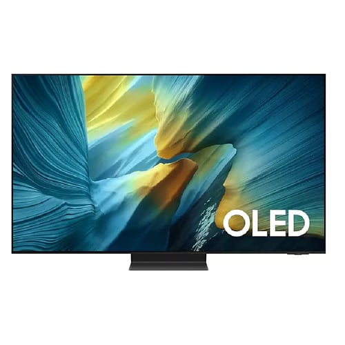 Smart Tv OLED Samsung QA65S95FAUXMV Maroc