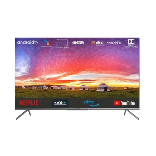 Télévision Skyworth 55SUC9350 55" Smart Google