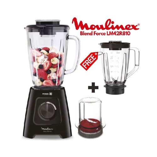 BLENDER-MOULINEX-BLENDFORCE-1.75L-600W-2-BOL-LM42R810-maroc-