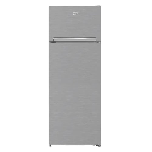 refrigerateur-beko-rdsa32sx-2-portes-320l-defrost-gris