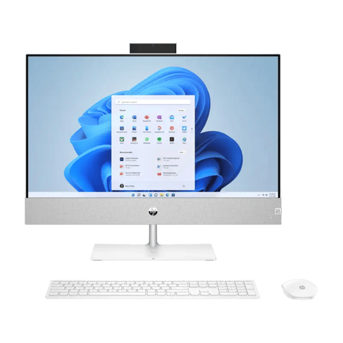 ordinateur-portable-hp pavilion aio 24 ca2002nk i5 13e-gen-7q009ea