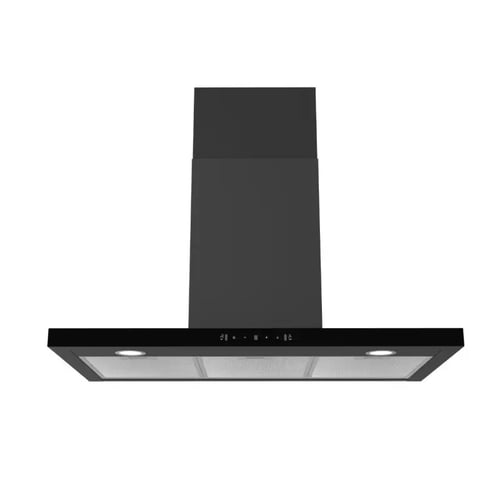 Hotte Décorative Schneider TT0790KBL-SCH 90cm Maroc