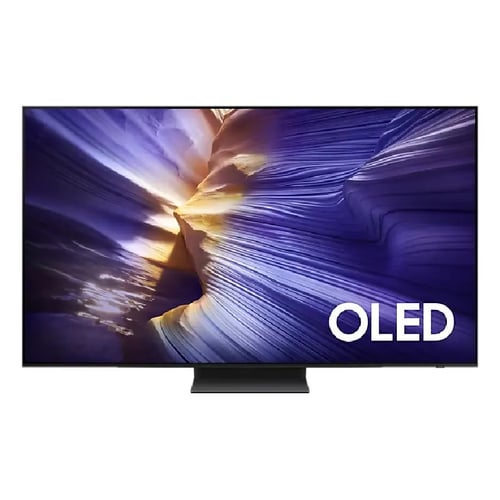 Smart Tv OLED Samsung QA65S90FAEXMV Prix Maroc