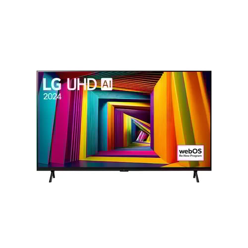 Télévision LG 98UT90006LA LED 98P SMART UHD