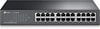 SWITCH RACKABLE TP-LINK 24 PORTS 10/100 Mbps (TL-SF1024)