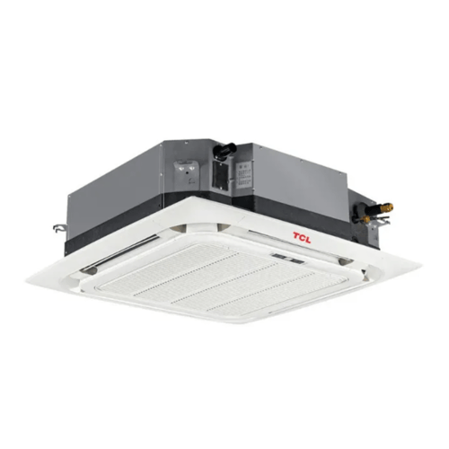 Climatiseur TCL TCC-24CHRA/DV-I 24000