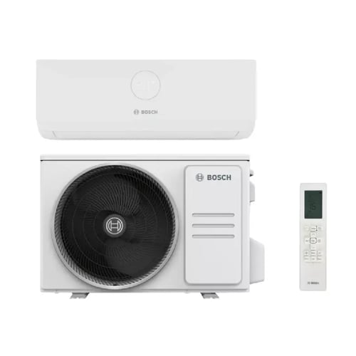 Climatiseur BOSCH 9000 INVERTER CLL5000I 26 "sans installation"