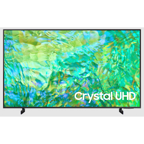 Tv SAMSUNG LED UA85CU8000 SMART UHD