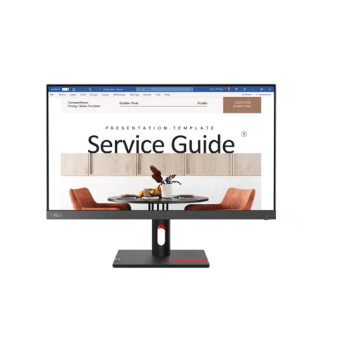 ecran 23 8 full hd lenovo thinkvision s24i 30 63dekat3eu