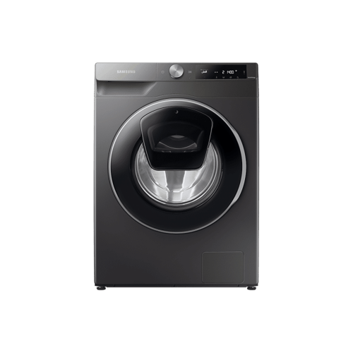 Machine à laver SAMSUNG 10.5KG 1400TR ADD WASH ECO BUBBLE GRIS WW10T654DLN Maroc
