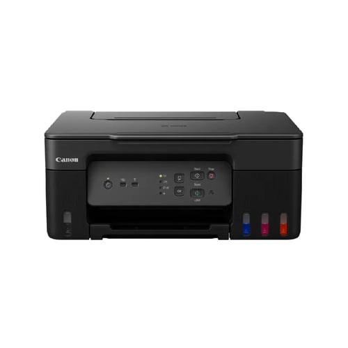 Imprimante Canon PIXMA 3-en-1 Wi-Fi Couleur