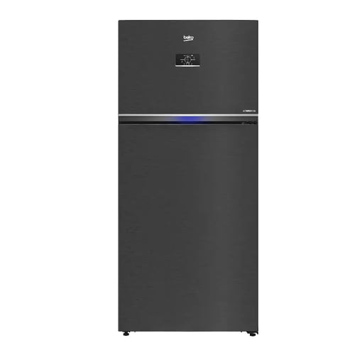 refrigerateur-beko-rdne710e40sxbr-650l-dark-inox-prix-maroc