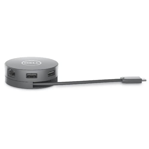 dell-da305-6-in-1-usb-c-multiport-adapter-470-afkl Meilleur-Prix-Maroc