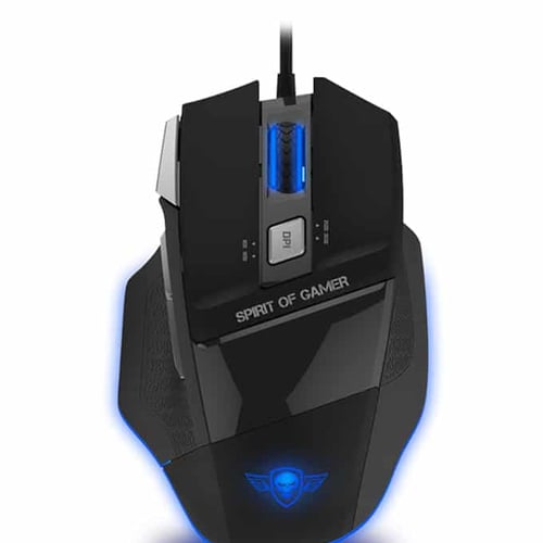 Souris PRO-M8