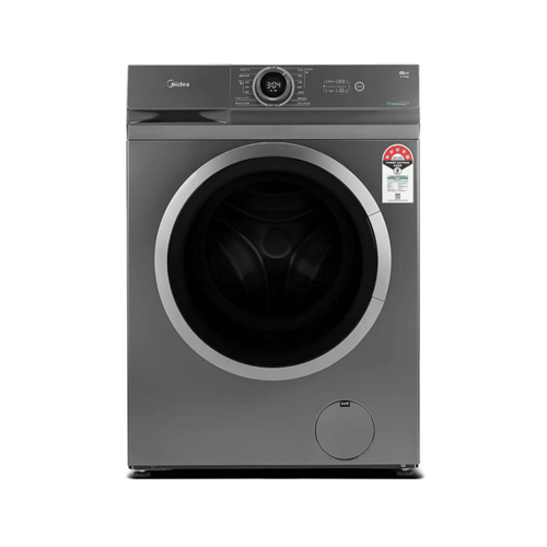 Machine à laver MIDEA MF100W60/T 6KG 1200 Prix