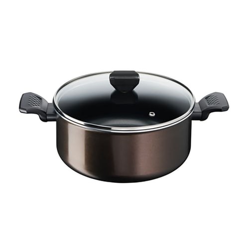 TEFAL MARMITE 30 CM + COUVERCLE