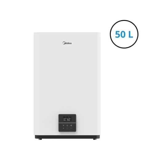 Chauffe Eau Electrique MIDEA D50-20ED6 Prix