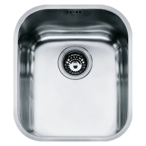 Evier SOUS PLAN FRANKE