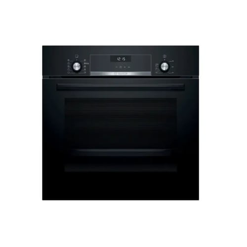 Four ENCASTRABLE BOSCH 60X60 BLACK HBJ558YB3Q meilleur prix Maroc