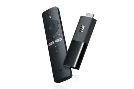 Xiaomi Mi TV Stick
