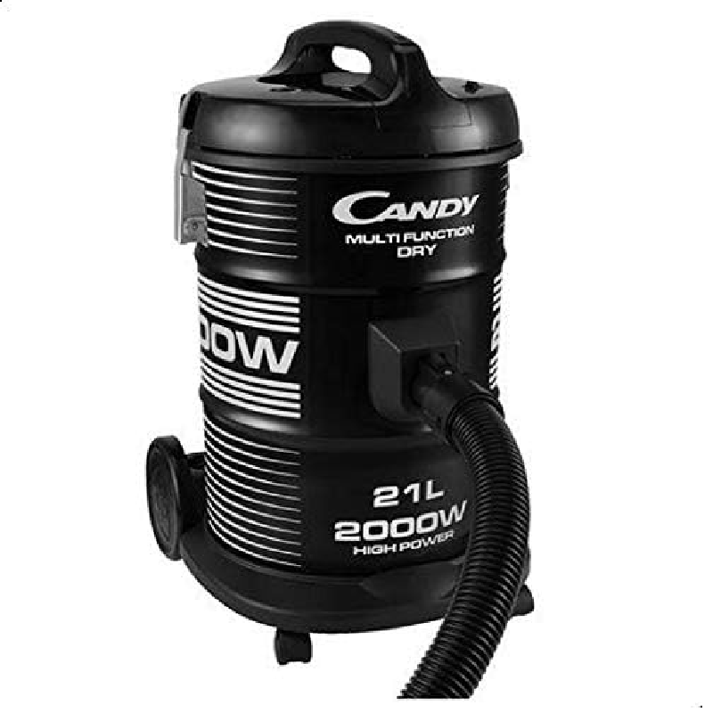 Aspirateur CANDY TDC2001001 2000W Electro Mall