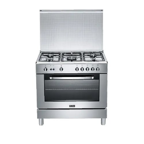 Cuisiniére Franke FCK 965 14 TC GMGB INOX