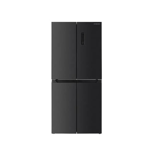 refrigerateur-schneiderfrench-door-337l-net-gris-noir-sch-ff4-48-1