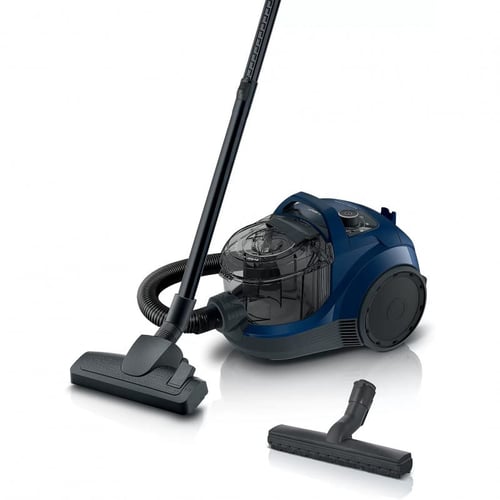 Aspirateur SANS SAC BOSCH BGS21X320