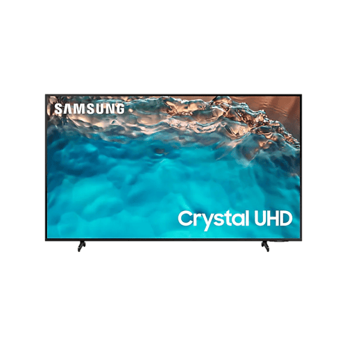 SAMSUNG UA65BU8000U
