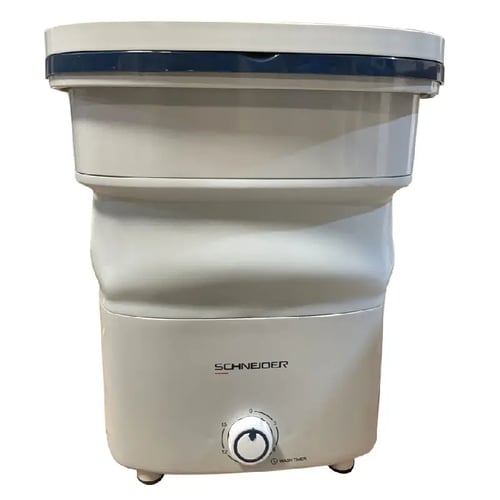 Machine à laver Schneider XPB208C/BT Maroc