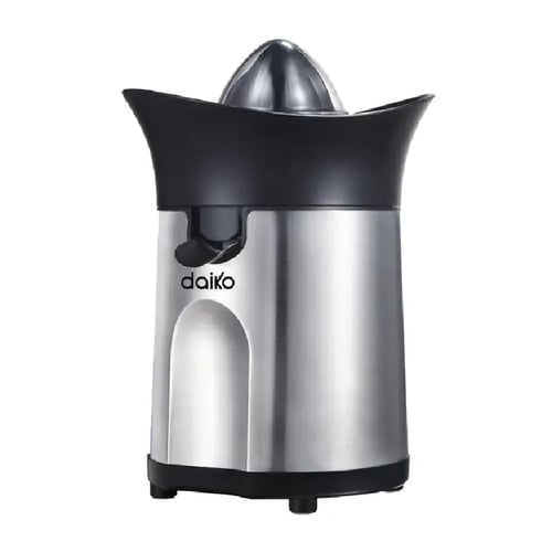 Presse-agrumes en inox DAIKO PA6964XK