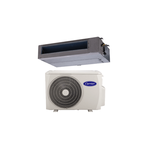 Climatiseur CARRIER 42QSS024DSP-I 24000