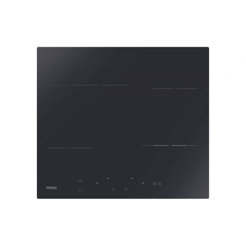 PLAQUE-HAIER-HAH64EXCP-4F-60CM-VITROCERAMIQUE-NOIR-MAROC-