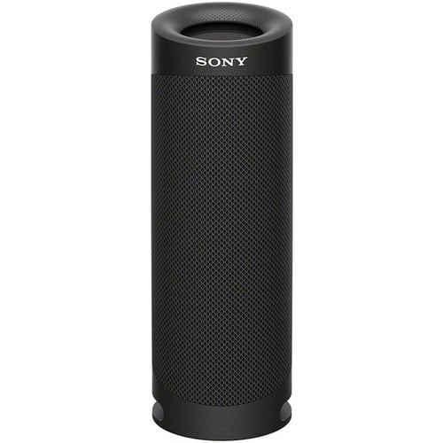 ENCEINTE SONY BLUETOOTH PORTABLE NOIR EXTRA BASS™ XB23