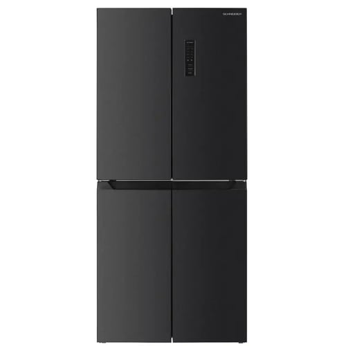 Schneider SCH-FF4-48 French Door 337 L Maroc