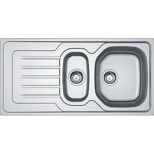 Evier FRANKE B1010456486 OLX 651 G