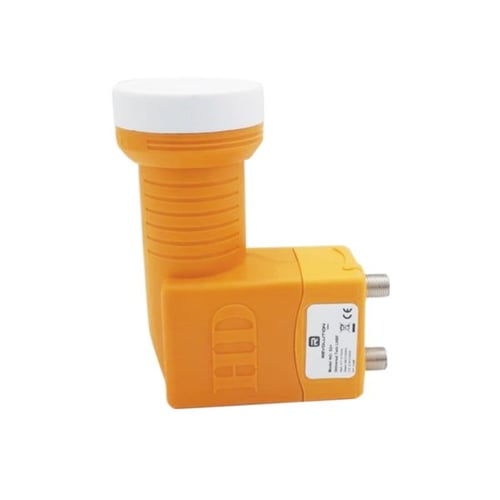 LNB Deux sorties – Twin Ku – LNB S2+