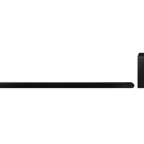 Ultra Slim Soundbar HW-S800B